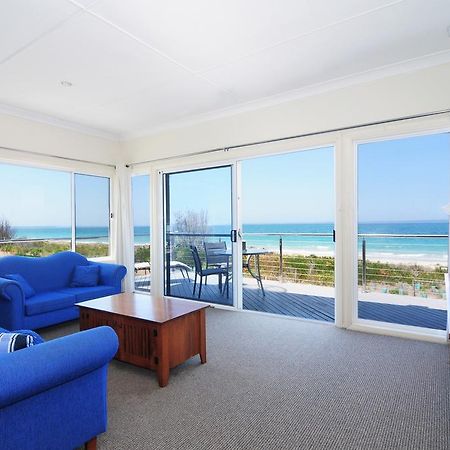 Jervis Bay Waterfront Villa Vincentia Rum bild